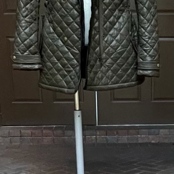 Lauren Ralph Lauren hooded jacket - Picture 9 of 9